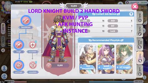 best knight twohanded sword card slot|Ragnarok X: Next Generation Swordsman Knight Class Guide.